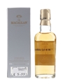 Macallan 10 Year Old Fine Oak  5cl / 40%