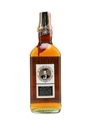 Teacher's Highland Cream Bottled 1970s 75cl