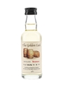 Bowmore 11 Year Old The Golden Cask 5cl / 59.5%