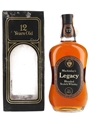 Mackinlay's Legacy 12 Year Old Bottled 1960s - Moccia 75cl / 43%