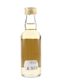 Arran 10 Year Old Old Presentation 5cl / 46%