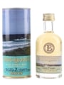 Bruichladdich Waves 7 Year Old  5cl / 46%