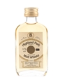 Highland Park 8 Year Old Bottled 1980s - Gordon & MacPhail 5cl / 57%
