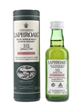Laphroaig 10 Year Old Original Cask Strength Bottled 2000s 5cl / 55.7%
