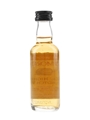 Glenmorangie Sherry Wood Finish Bottled 2000s 5cl / 43%