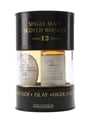 Speyside, Islay & Highland Single Malts Marks & Spencer 3 x 5cl / 40%