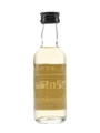 Benriach 10 Year Old Curiositas Bottled 2008 5cl / 46%