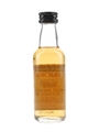Glenmorangie Burgundy Wood Finish Bottled 2000s 5cl / 43%
