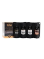 Benriach The Classic & Peated Collection  4 x 5cl