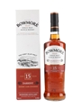 Bowmore 15 Year Old Darkest Sherry Cask Finished 70cl / 43%