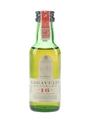 Lagavulin 16 Year Old Bottled 1980s-1990s - White Horse Distillers 5cl / 43%