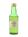 Lagavulin 1978 15 Year Old Bottled 1994 - Cadenhead's 5cl / 64.4%