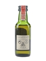 Lagavulin 16 Year Old Bottled 1990s - White Horse Distillers 5cl / 43%