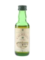 Lagavulin 12 Year Old Bottled 1980s - White Horse Distillers 5cl / 43%