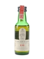Lagavulin 16 Year Old Bottled 1980s-1990s - White Horse Distillers 5cl / 43%