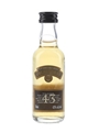 Lochindaal 10 Year Old  5cl / 43%