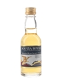 Scotia Royale 12 Year Old Bottled 1970s 5cl