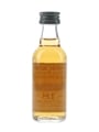 Glenmorangie 18 Year Old Bottled 1990s-2000s 5cl / 43%
