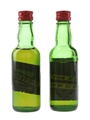 Black Bottle Bottled 1970s 2 x 5cl / 40%