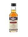 Aberlour 1990 Cask 16847 Bottled 2009 - Malts Of Scotland 5cl / 54.5%