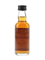 Aberlour 1990 Cask 16847 Bottled 2009 - Malts Of Scotland 5cl / 54.5%