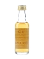 Littlemill 12 Year Old Bottled 1990s 5cl / 40%