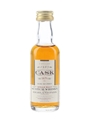 Highland Park 1983 Cask Strength Bottled 1992 - Gordon & MacPhail 5cl / 59.7%