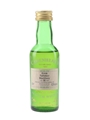 Talisker 1979 16 Year Old Bottled 1995 - Cadenhead's 5cl / 62.8%