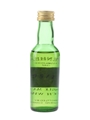 Talisker 1979 16 Year Old Bottled 1995 - Cadenhead's 5cl / 62.8%