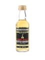Auchentoshan Pure Malt Bottled 1980s 5cl / 40 %