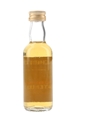 Auchentoshan Pure Malt Bottled 1980s 5cl / 40 %