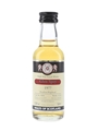 Glen Spey 1977 Cask 3656 Bottled 2009 - Malts Of Scotland 5cl / 55.8%