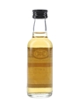 Glen Spey 1977 Cask 3656 Bottled 2009 - Malts Of Scotland 5cl / 55.8%