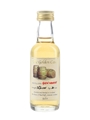 Glen Moray 20 Year Old The Golden Cask 5cl / 52%