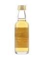 Glen Moray 20 Year Old The Golden Cask 5cl / 52%