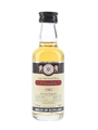 Clynelish 1982 Cask 5895 Bottled 2010 - Malts Of Scotland 5cl / 51.5%
