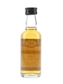 Clynelish 1982 Cask 5895 Bottled 2010 - Malts Of Scotland 5cl / 51.5%