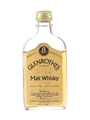 Glenrothes Glenlivet 8 Year Old Bottled 1970s - Gordon & MacPhail 5cl / 40%