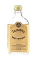 Tamdhu 8 Year Old Bottled 1970s - Gordon & MacPhail 5cl / 40%