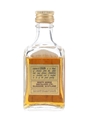 Laird O' Logan De Luxe Bottled 1960s - White Horse Distillers 5cl