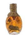 Haig's Dimple Spring Cap Bottled 1950s - British European Airways 5cl