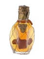 Haig's Dimple Spring Cap Bottled 1950s - British European Airways 5cl