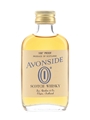 Avonside 100 Proof Bottled 1960s-1970s - James Gordon 5cl / 57%