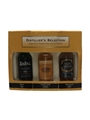 Distiller's Selection - Ardbeg, Glenmorangie, Glen Moray Bottled 2001 3 x 5cl