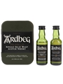Ardbeg 10 & 17 Year Old Bottled 2000 2 x 5cl