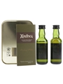 Ardbeg 10 & 17 Year Old Bottled 2000 2 x 5cl