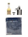 Inverey 12 Year Old & Mini Hip Flask  3cl / 40%