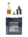 Inverey 12 Year Old & Mini Hip Flask  3cl / 40%