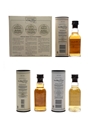 Balvenie Tasting Collection 10, 12 & 15 Year Old 3 x 5cl