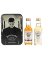 Bowmore Reach Home Legend & Darkest 2 x 5cl